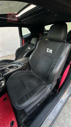 دودج تشالنجر